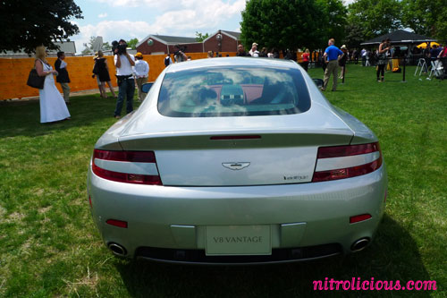 Veuve Clicquot Manhattan Polo Classic Event