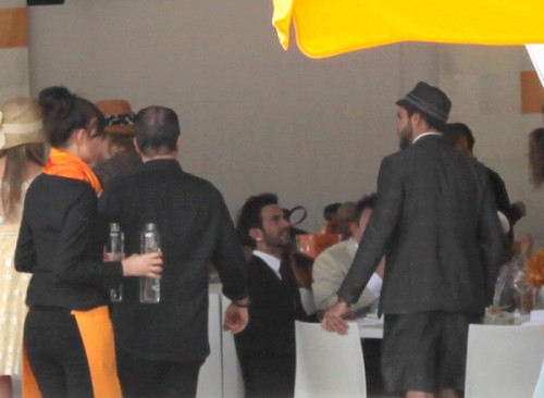 Veuve Clicquot Manhattan Polo Classic Event