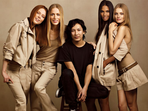 Gap Design Editions Khakis Collection Launches June 16