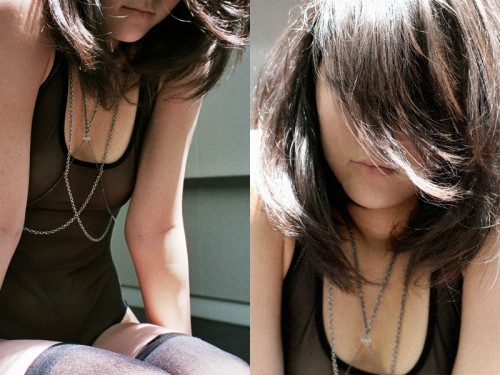 A(r)mor Jewelry Collection Look Book