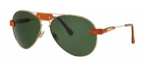 Chloe Tamaris Aviator Fall 2009 Collection