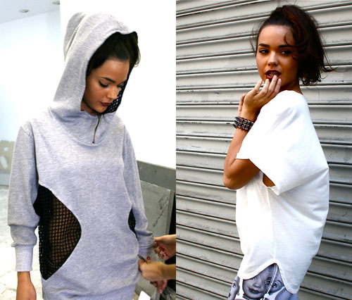 DimePiece Autumn/Winter 2009 [Sneak Peek]