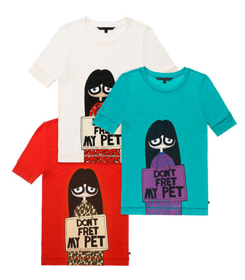 Dont Miss The Marc Collection