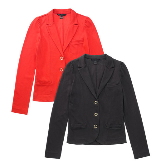 Dont Miss The Marc Collection