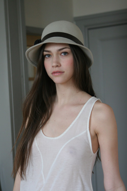 EEK! by Eugenia Kim for Urban Outfitters