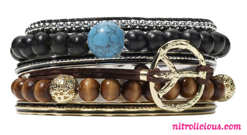 hollywoodintuition-target-look_14-mm_bracelets_v2 HollywoodIntuition for Target Accessories Collection