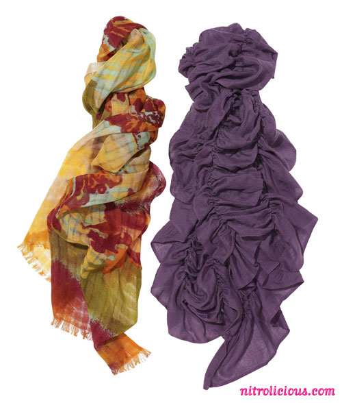 hollywoodintuition-target-look_15-scarves-b HollywoodIntuition for Target Accessories Collection