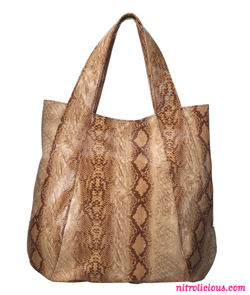 HollywoodIntuition for Target Accessories Collection