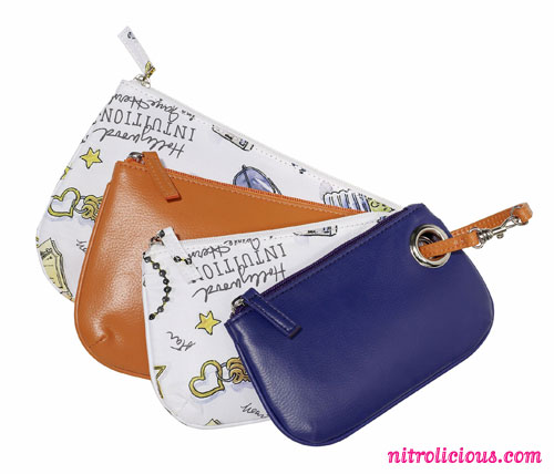 HollywoodIntuition for Target Accessories Collection