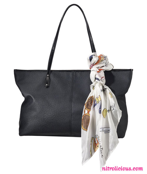 HollywoodIntuition for Target Accessories Collection