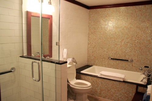 Half Moon Resort ~ Imperial Suite