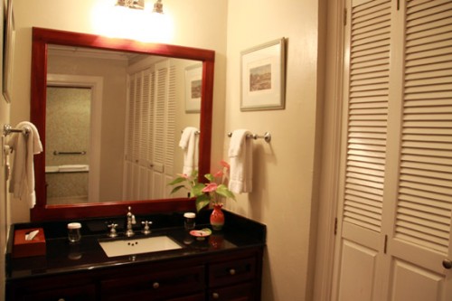 Half Moon Resort ~ Imperial Suite