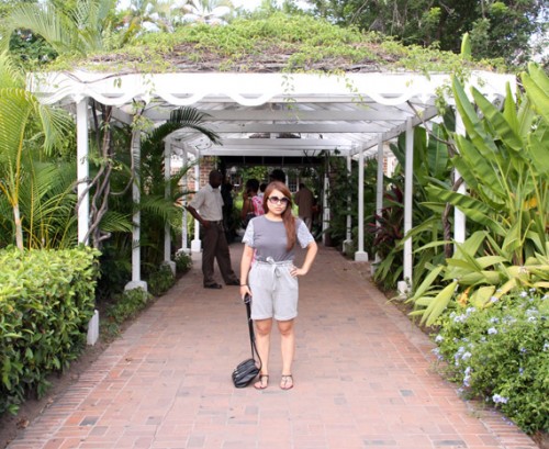 Jamaica Day 4: Devon House