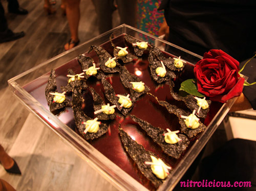 GUESS x Marie Claire GUESS Soho Boutique Opening Event