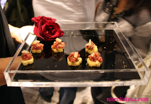 GUESS x Marie Claire GUESS Soho Boutique Opening Event