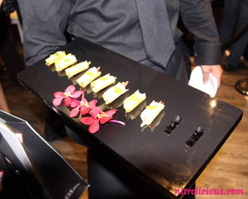 GUESS x Marie Claire GUESS Soho Boutique Opening Event