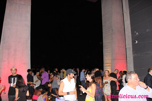 H&M Summer Party @ The Standard