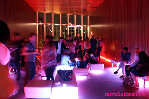H&M Summer Party @ The Standard