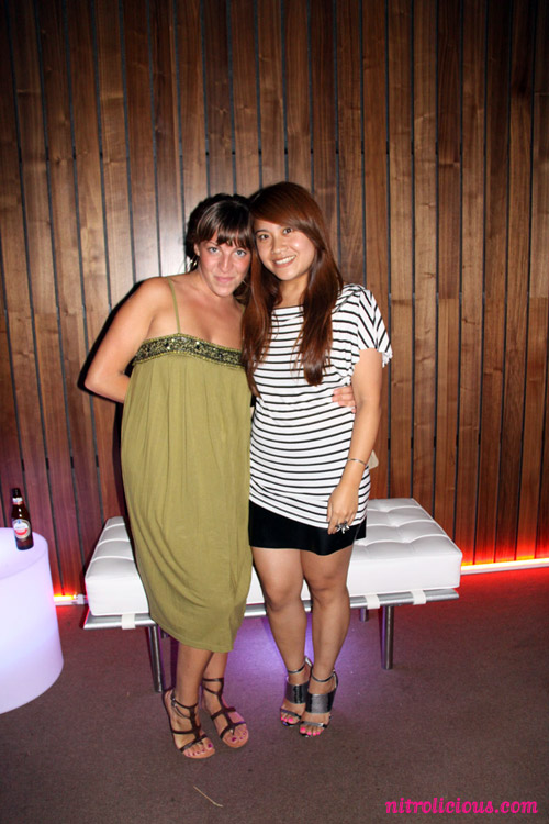 H&M Summer Party @ The Standard