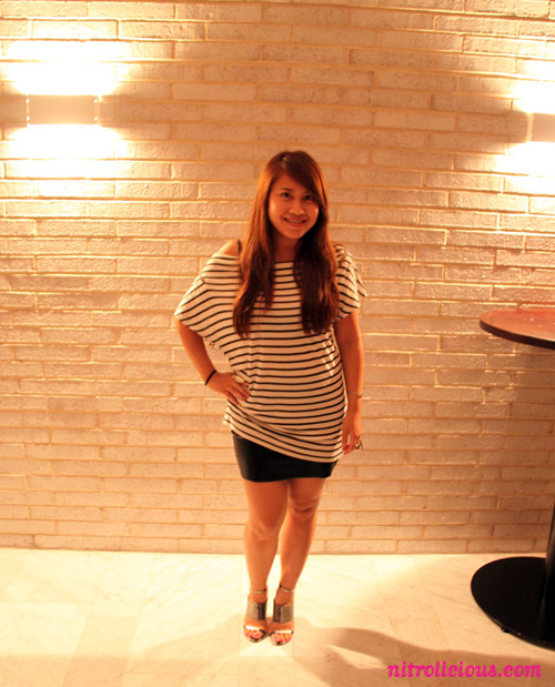 Outfit 07.22.2009