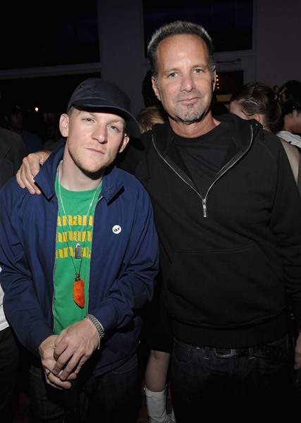Nylon Magazine x Nike Sportswear Partnership Celebration