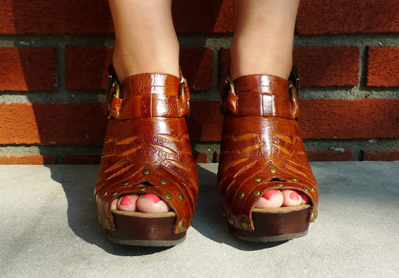 Jessica Simpson Xain Clog