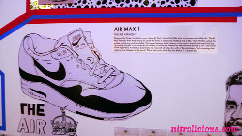Nike Air Max 1 Dinner