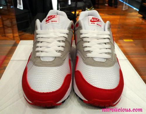 Nike Air Max 1 Dinner