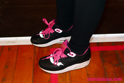 Nike Air Max 1 Dinner