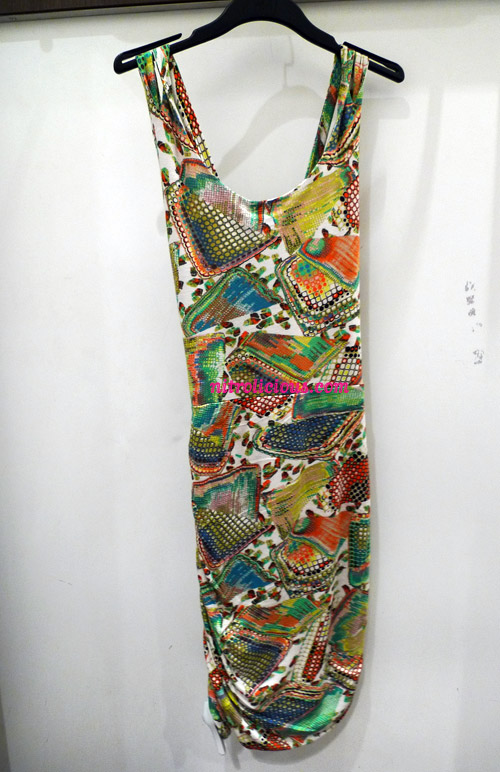 H&M Luv #138   07.11.2009