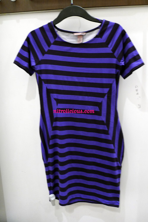 H&M Luv #138   07.11.2009