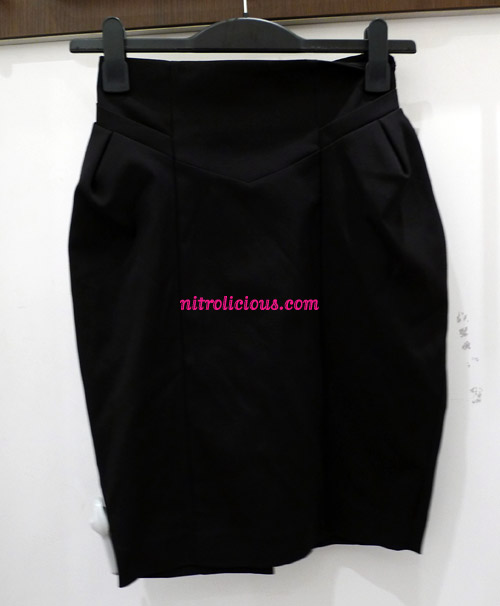 H&M Luv #138   07.11.2009