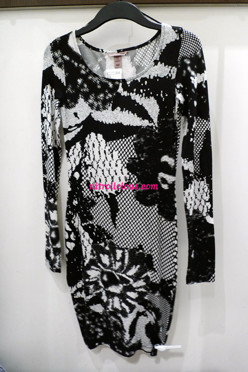 H&M Luv #138   07.11.2009