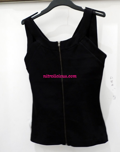 H&M Luv #138   07.11.2009