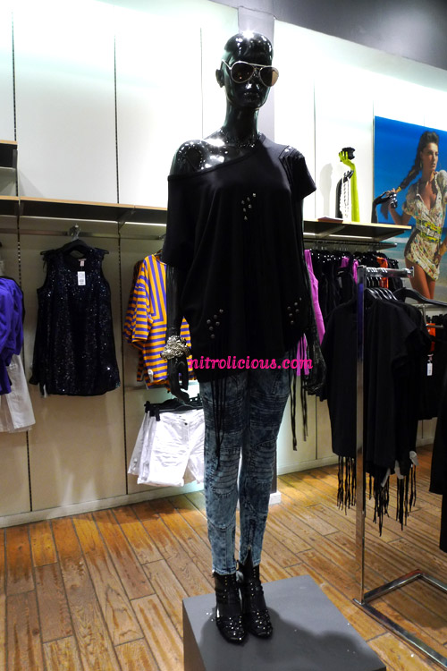 H&M Luv #138   07.11.2009