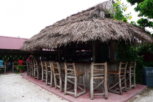 Jamaica Day 3: Lunch @ Scotchies