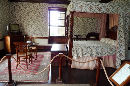 Jamaica Day 3: Rose Hall Great House