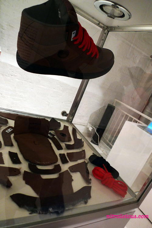 STPL x Airwalk Collection Launch Event