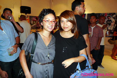 STPL x Airwalk Collection Launch Event