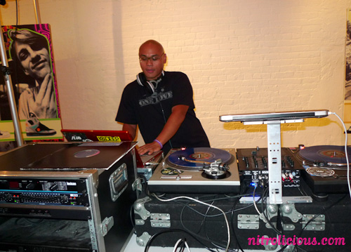 STPL x Airwalk Collection Launch Event
