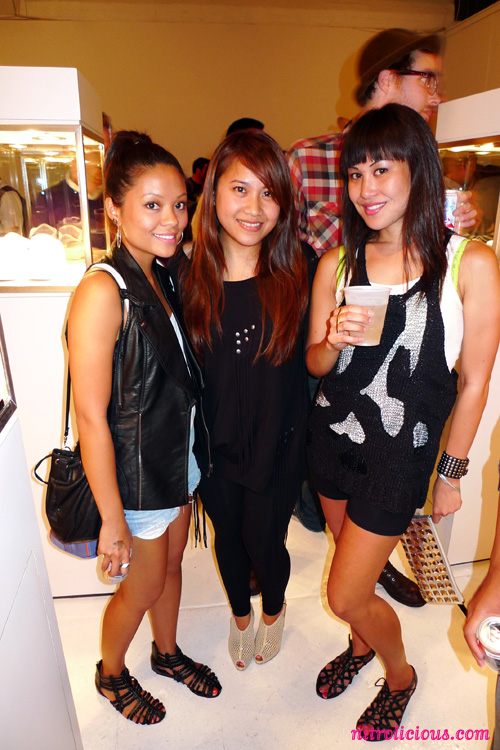 STPL x Airwalk Collection Launch Event