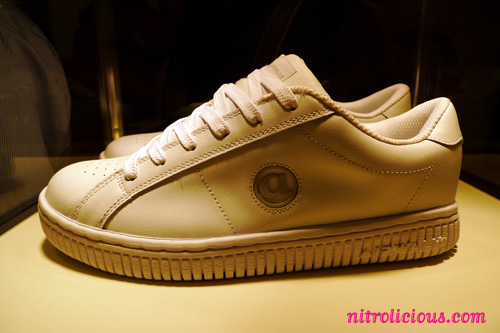 STPL x Airwalk Collection Launch Event