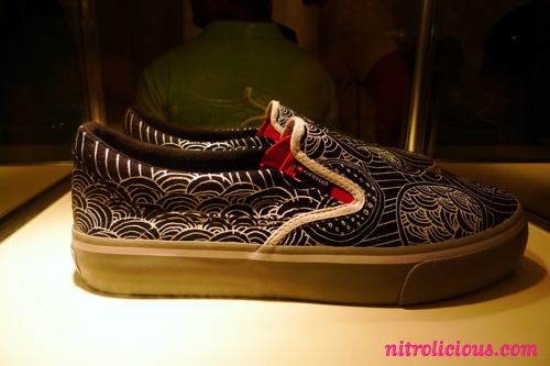 STPL x Airwalk Collection Launch Event