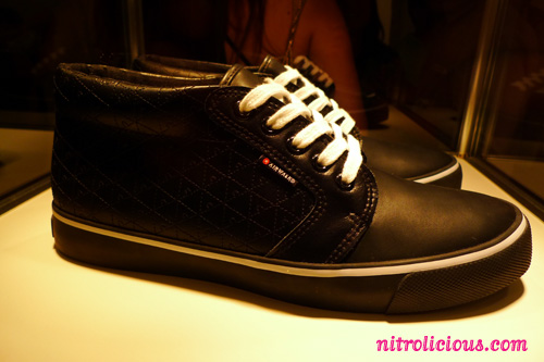 STPL x Airwalk Collection Launch Event