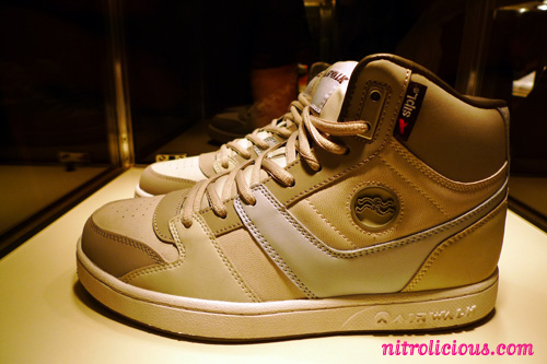 STPL x Airwalk Collection Launch Event