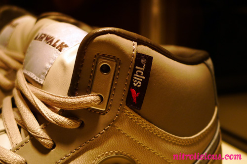 STPL x Airwalk Collection Launch Event