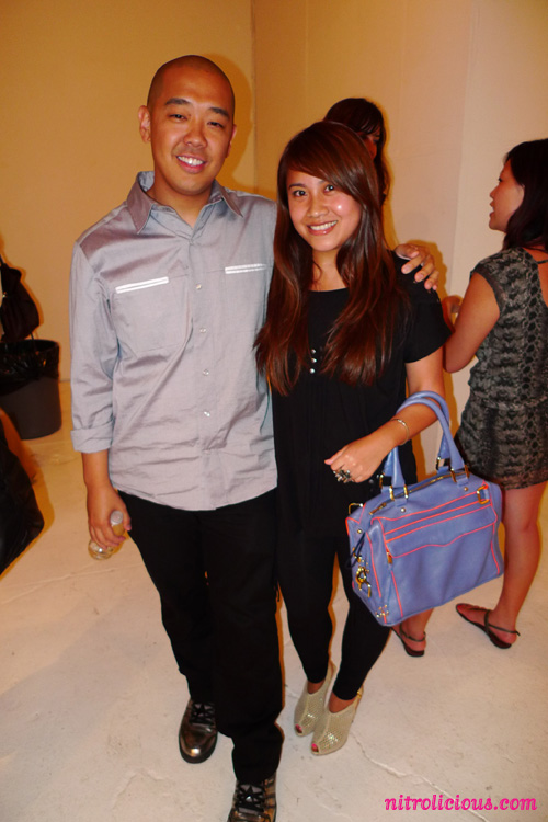 STPL x Airwalk Collection Launch Event