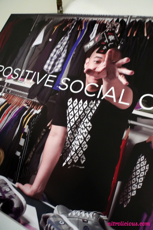 STPL x Airwalk Collection Launch Event