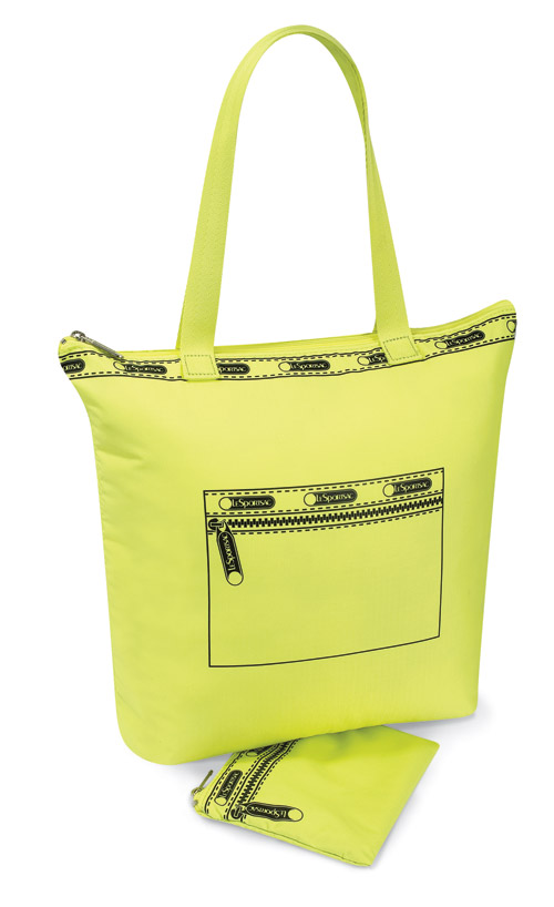 LeSportsac Pop Shopper Collection