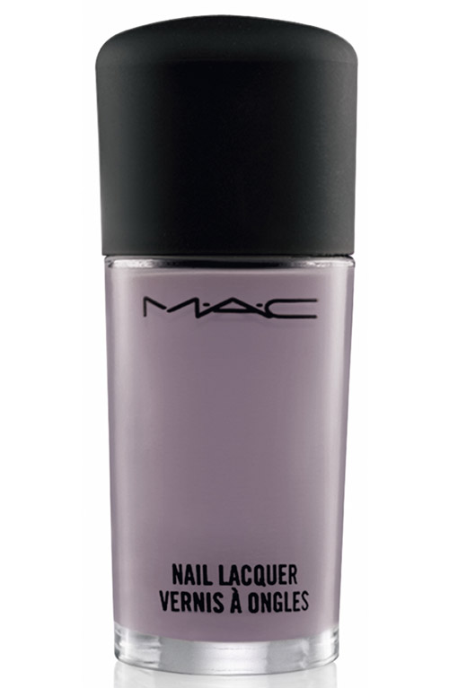 MAC Nail Trend F/W ‘09 by Jin Soon Choi